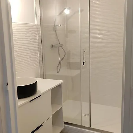 Totally Cosy Place - 3 People - 600 M De La Apartment