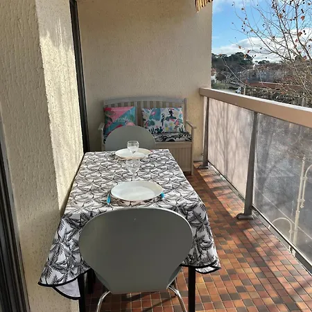 Totally Cosy Place - 3 People - 600 M De La Arcachon