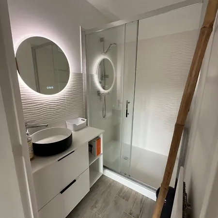 Totally Cosy Place - 3 People - 600 M De La *