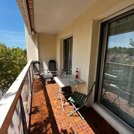 Totally Cosy Place - 3 People - 500 M De La - 100 M De La Gare *