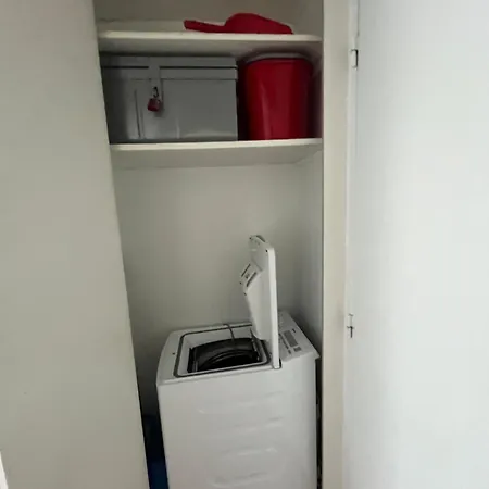 Apartamento Totally Cosy Place - 3 People - 500 M De La - 100 M De La Gare